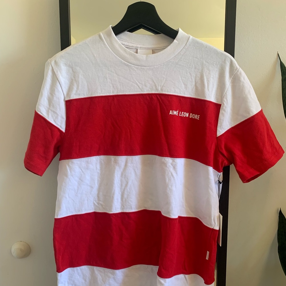 Aime Leon Dore T Shirt